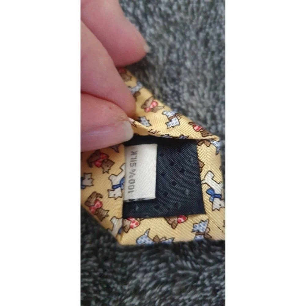 pierre cardin mens tie